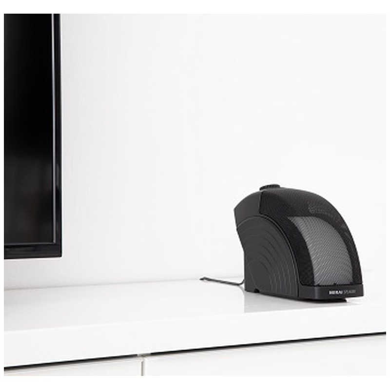 サウンドファン サウンドファン 【店舗のみの販売】 ミライスピーカー ホーム MIRAI SPEAKER  SF-MIRAIS5 SF-MIRAIS5