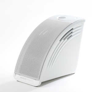 �~���C�X�s�[�J�[ �~�j MIRAI SPEAKER �z���C�g SF-MIRAIS7-WHT