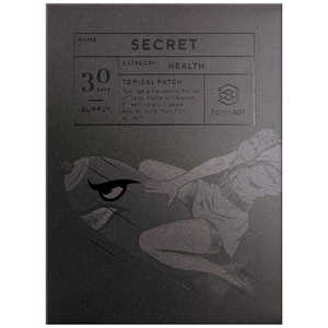 シンビシン PatchAge Secret(シークレット)30Patch シンビシン PatchAge Secret(シークレット)30Patch