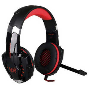 LIMON GAMING HEADSET BL-HS02-RD