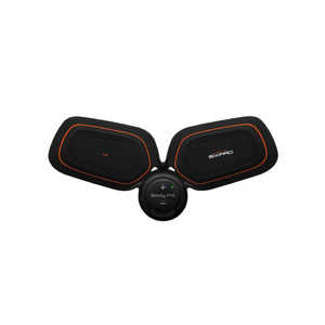 MTG トレーニングギア SIXPAD ボディ フィット 2 SP-BF2213F-R MTG トレーニングギア SIXPAD ボディ フィット 2 SP-BF2213F-R