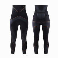 【美品】シックスパッド(SIXPAD) トレーニングスーツ　ハイウエストタイツ 楽天市場】MTG シックスパッド トレーニングスーツ ハイウエスト