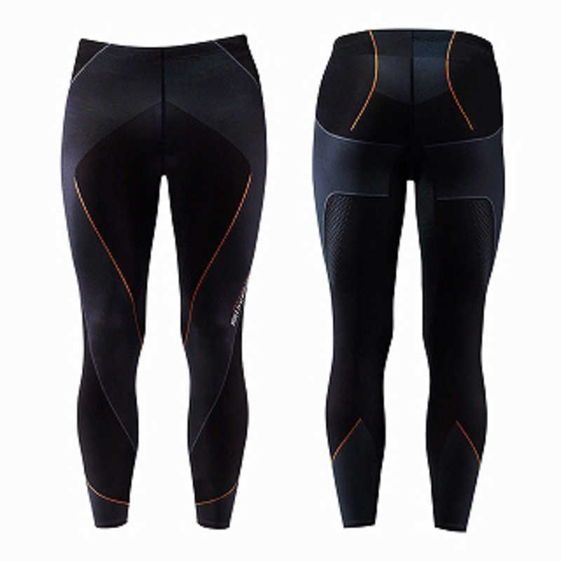 MTG トレーニングスーツ SIXPAD SP-TT2224F-M タイツ Mサイズ