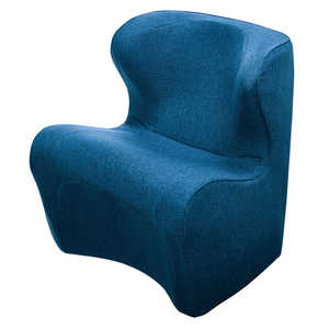 MTG 姿勢サポートチェア 「Style Dr.CHAIR Plus(スタイルドクターチェアプラス)」 BS-DP2244F-A ブルー MTG 姿勢サポートチェア 「Style Dr.CHAIR Plus(スタイルドクターチェアプラス)」 BS-DP2244F-A ブルー