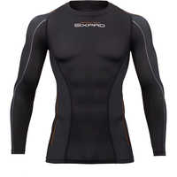 新品　SIXPAD　シックスパッド　トレーニングスーツ ロングスリーブ メンズL メンズ SIXPAD(シックスパッド) トレーニングスーツ ロングスリーブ