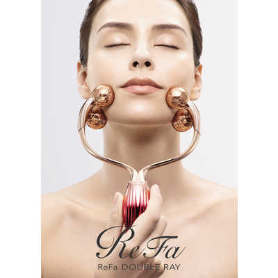 ReFa RF-SS2343B-P RED ReFa RF リファダブルレイ メガロスオンライン