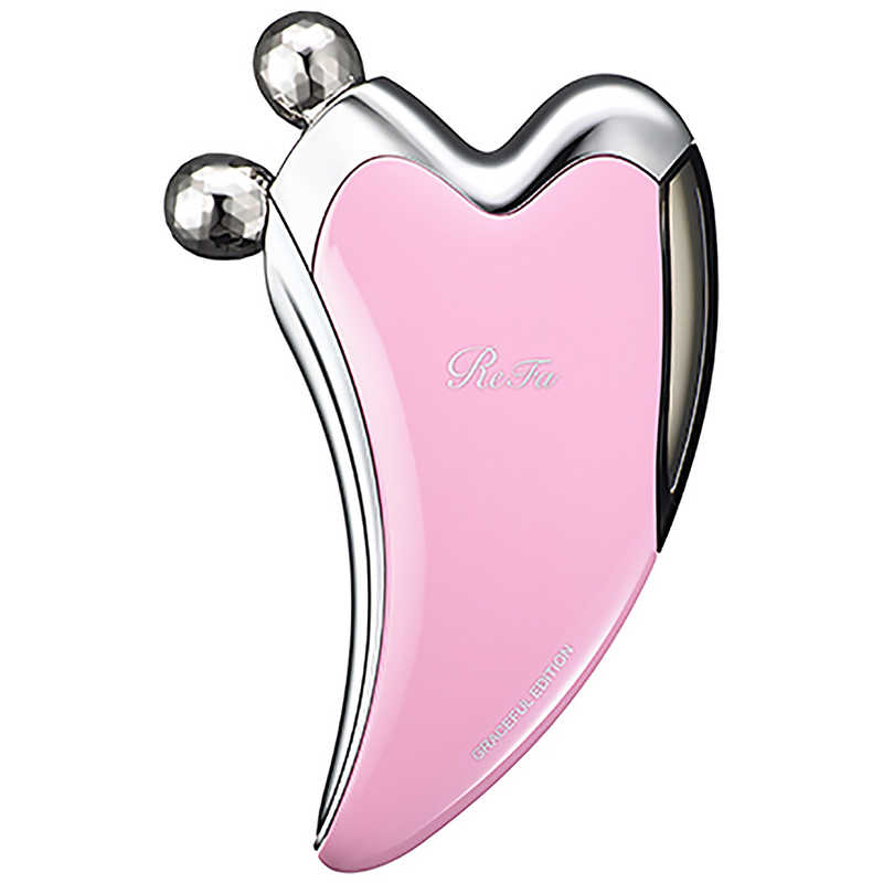 Mtg Mtg 美顔ローラー Refa Caxa リファカッサ ピンク Rf Cb2340b P の通販 カテゴリ 日用品 化粧品 医薬品 Mtg Refa 家電通販のコジマネット 全品代引き手数料無料 Mtg Mtg 美顔ローラー Refa Caxa リファカッサ ピンク Rf Cb2340b P の通販 カテゴリ 日用品 化粧品 医薬品 Mtg Refa 家電通販のコジマネット 全品代引き手数料無料