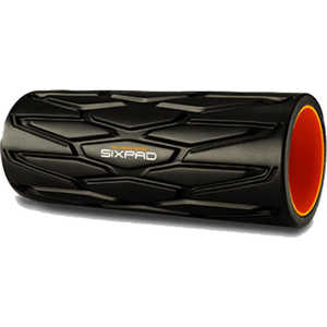 MTG トレーニングギア SIXPAD(シックスパッド) フィットネスシリーズ Body RollerSSAC1J01 SSAC03