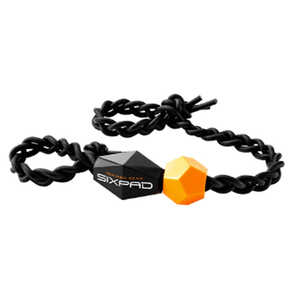 MTG トレーニングギア SIXPAD(シックスパッド) FITNESS SERIES エクササイズ バンド L SS-AN03L