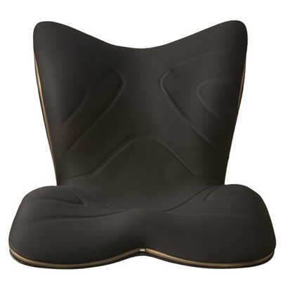 Style Premium スタイル プレミアム ブラウン色 MTGシリコーン - 座椅子