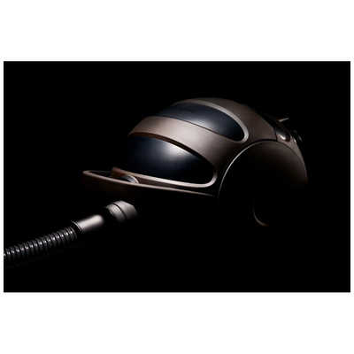 インダストリーコーワ キャニスター掃除機 紙パック式 プロ仕様