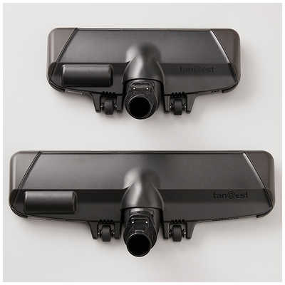 インダストリーコーワ キャニスター掃除機 紙パック式 プロ仕様