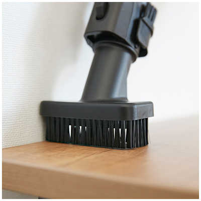 インダストリーコーワ キャニスター掃除機 紙パック式 プロ仕様