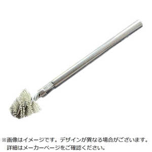 コーワ テーパーアナバリトリブラシ TRK07000144 コーワ テーパーアナバリトリブラシ TRK07000144