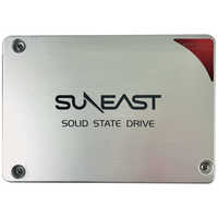 SUNEAST 内蔵SSD SE850 SATA [2.5インチ/4TB]｢バルク品｣ SE25SA04T