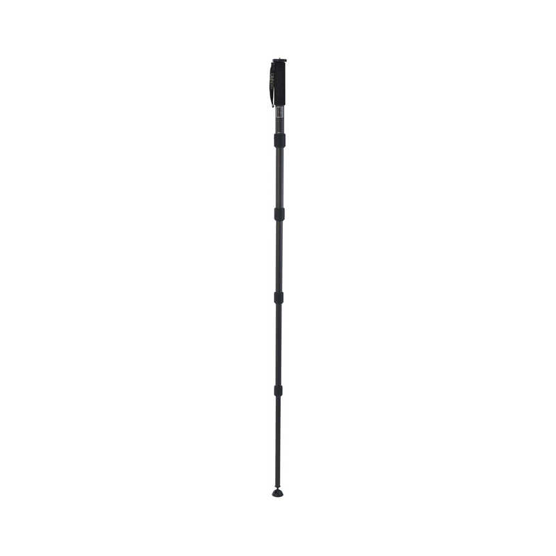 BENRO 一脚 Monopod(モノポッド) C49T [5段 /カーボン] C49T の通販