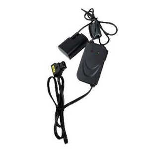 NEP �J�����쓮�p�P�[�u��(for Canon LP-E6) XPDVDRE6CJ