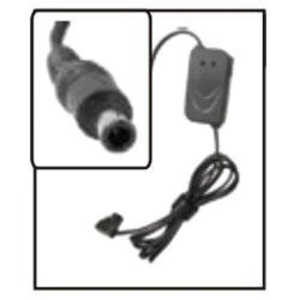 NEP PXWFS7/X200等BPU系DCIN12V用電源変換ケーブル XPDV12VEIAJ4 NEP PXWFS7/X200等BPU系DCIN12V用電源変換ケーブル XPDV12VEIAJ4