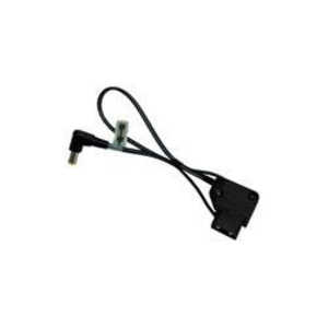 NEP SONY BPUバッテリー使用カメラ用D-Tap変換電源ケーブル PTAPEIAJ4L NEP SONY BPUバッテリー使用カメラ用D-Tap変換電源ケーブル PTAPEIAJ4L