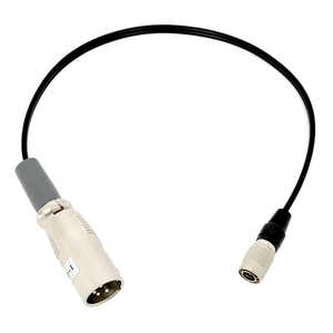 NEP XLR4P-ヒロセ4P変換ケーブル(30cm) XLR4P5 NEP XLR4P-ヒロセ4P変換ケーブル(30cm) XLR4P5