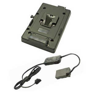 NEP AG-UMR20用Vプレートセット XPDVUMR20PV NEP AG-UMR20用Vプレートセット XPDVUMR20PV