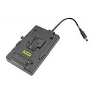 NEP �u���b�N�}�W�b�N�V�l�}�J�����쓮�v���[�g(V�}�E���g�o�b�e���[�d�l) PVBLADCTHROUGH1