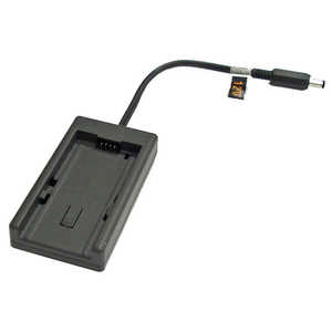 NEP Blackmagic�~�j�R���o�[�^�[�pDC�R���o�[�^�\�j�[L�V���[�Y�^�C�v(�P�[�u�����F50cm) PDVSBLADC1