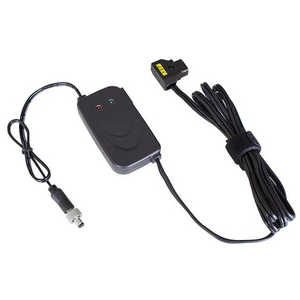 NEP VideoPro�R���o�[�^�[�Ή��p���[�^�b�v�A�_�v�^�[ OVP-PDC1