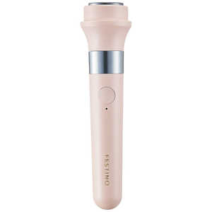 ウィナーズ 充電式3in1マルチケアシェーバー FESTINO(フェスティノ) ピンク SMHB-031-PK ウィナーズ 充電式3in1マルチケアシェーバー FESTINO(フェスティノ) ピンク SMHB-031-PK
