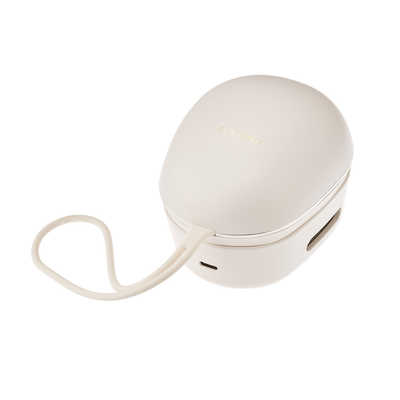 ウィナーズ SMHB-045-WH 充電式 EMSヘッドスパ ミニ ホワイト ウィナーズ 充電式EMSヘッドスパ ミニ FESTINO(フェスティノ) ホワイト