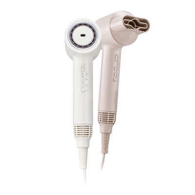 ウィナーズ ツヤニュアンスドライヤー FESTINO(フェスティノ) ホワイト