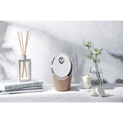 ウィナーズ フェイシャル クレンジング ナノスチーマー FESTINO