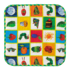 �������� �ߥ˥����� �Ϥ�ڤ������ष 15��15cm ���塼�� L231001