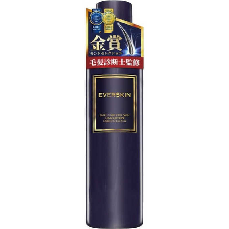 EVERSKIN EVERSKIN EVERSKIN 育毛ローション  