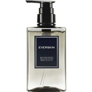 EVERSKIN スカルプシャンプー 