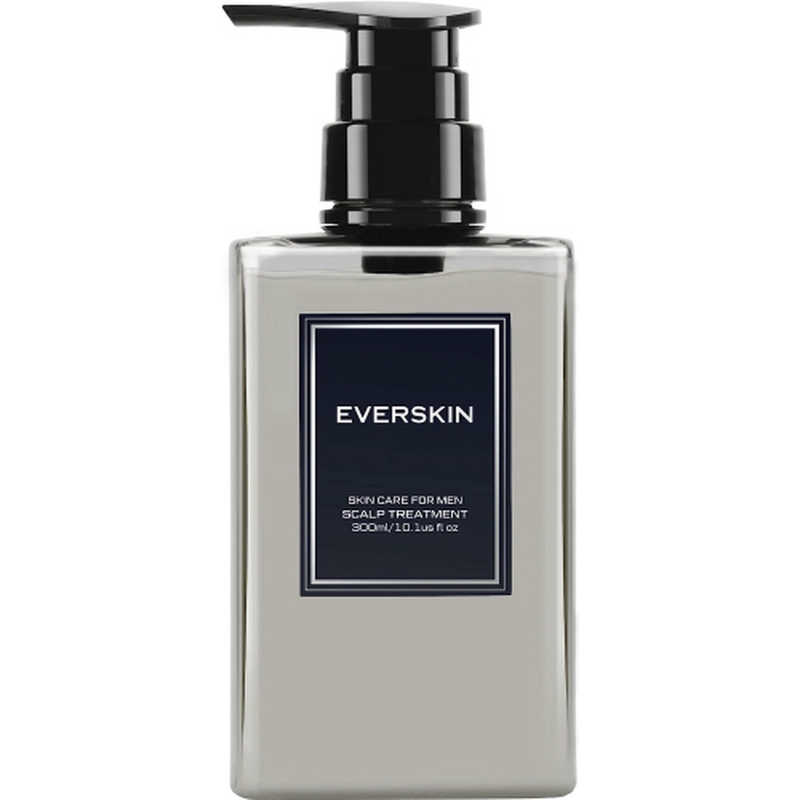 EVERSKIN EVERSKIN スカルプトリートメント  