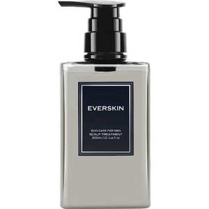 EVERSKIN スカルプトリートメント 