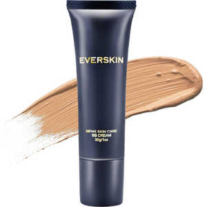 EVERSKIN メンズBBクリーム EVERSKIN メンズBBクリーム