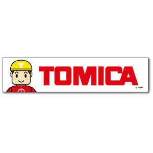 ゼネラルステッカー Gs ロゴステッカー TOMICA Tくん LCS-654 ゼネラルステッカー Gs ロゴステッカー TOMICA Tくん LCS-654