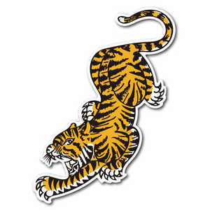 ゼネラルステッカー BIKER STICKER 007 BK007 ゼネラルステッカー BIKER STICKER 007 BK007