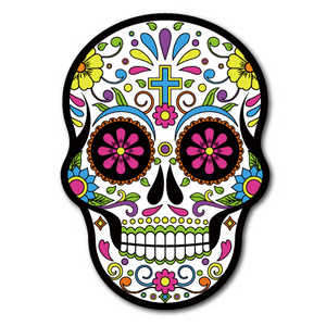 ゼネラルステッカー BIKER STICKER 043 BK043