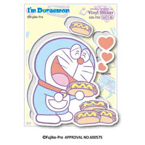 [lXebJ[ hXebJ[ Im Doraemon zbghbO01 LCS-723