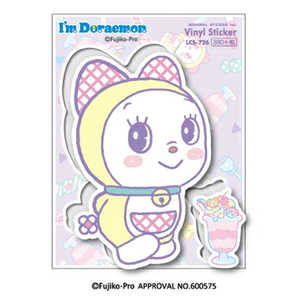 [lXebJ[ hXebJ[ Im Doraemon ptF LCS-726