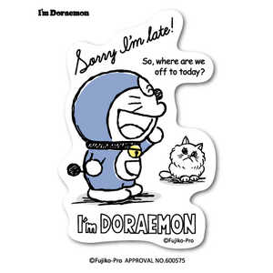 ���ͥ�륹�ƥå��� �������å�Ʃ�����ƥå��� Im Doraemon ����ץ�1 LCS-734