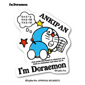 ���ͥ�륹�ƥå��� �������åȥӥˡ��륹�ƥå��� Im Doraemon ƻ��6 LCS-749