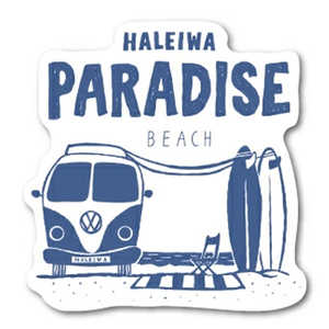 ゼネラルステッカー ハレイワハッピーマーケットステッカー028 M 028 HHM-028 ゼネラルステッカー ハレイワハッピーマーケットステッカー028 M 028 HHM-028