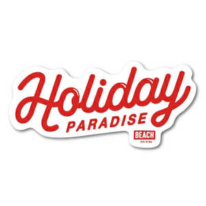 ゼネラルステッカー ハレイワハッピーマーケットステッカー048 M 048 HHM-048 ゼネラルステッカー ハレイワハッピーマーケットステッカー048 M 048 HHM-048