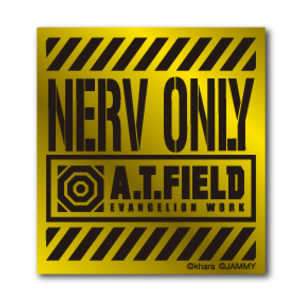 ͥ륹ƥå Worksonƥå S A.T.FIELD  NERVONLY ATF-006G