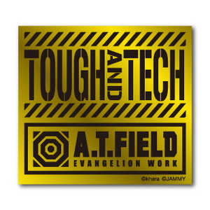 ͥ륹ƥå Worksonƥå S A.T.FIELD  TOUGH2 ATF-009G