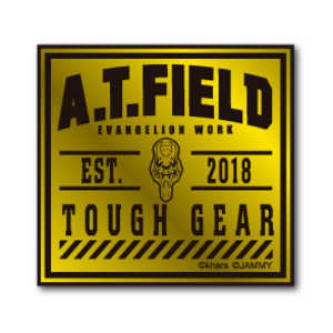 ͥ륹ƥå Worksonƥå S A.T.FIELD  ATFIELD2 ATF-012G
